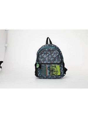 Polaris Sırt Çantası Erkek Çocuk Çok Renkli Bts Roar Bpck