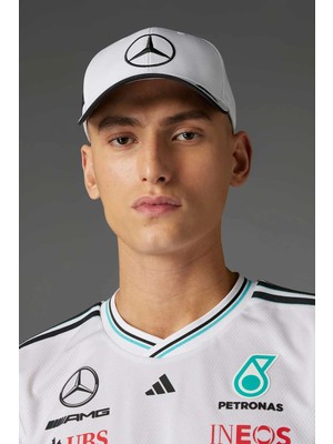 Adidas Mer Dr Cap Beyaz Erkek Şapka