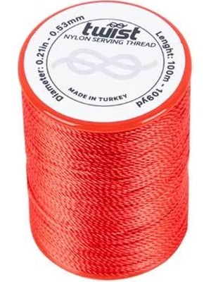 Twist Sargı Ipi Thread Nylon