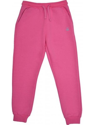Benetton Kız Çocuk Eşofman Altı BNT-G21575