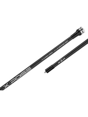 Ases Stabilizer Uzun X-Poise