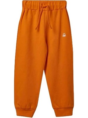 United Colors Of Benetton Kadın Jogger Pantolon BNT-G20491