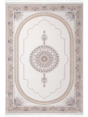 Empera Ipekche - Semerkand Klasik Salon Halısı