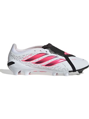 Adidas Predator League Ft Fg Erkek Beyaz Krampon
