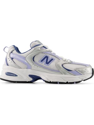 New Balance 530 Kadın Gri Spor Ayakkabı