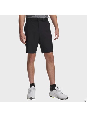 Under Armour Drive Tapered Erkek Siyah Şort