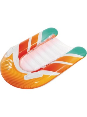 Akıllı Bayi IDY58172 Tutmaclı Sorf Yatak 84X79 cm Aby