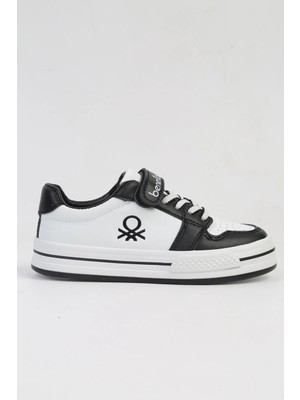 Benetton Çocuk Sneakers BNI-10029