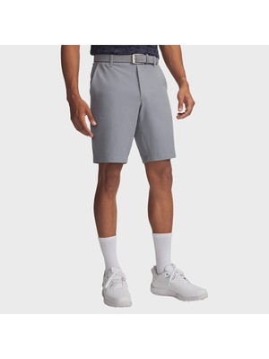 Under Armour Drive Tapered Erkek Gri Şort