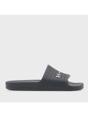 Under Armour Armour Slide Lite Erkek Siyah Terlik