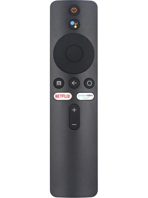 Usm Android Tv Kumanda