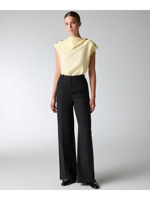 İpekyol Wide Leg Pantolon IS1260003412001