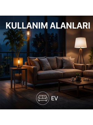 Usm Uv Işıklı Sinek Kovucu - Şarjlı ve Asma Aparatlı - Sessiz Çalışma