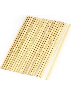 Usm Çin Çubukları Chopsticks (10 Çift)