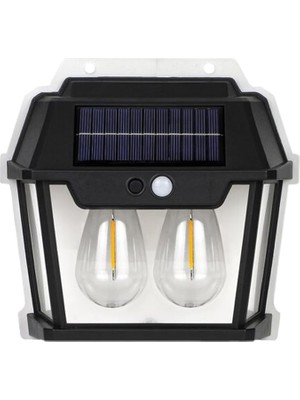 Usm Solar Outdoor Lamba