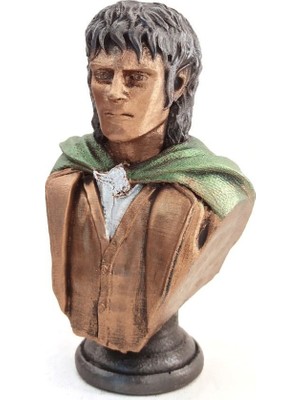Ttt Frodo Büst Küçük Boy