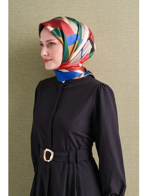 Armine Sura Ipek Eşarp 2026-2027 - Sonbahar KIŞ-ASM9633ASM - 33