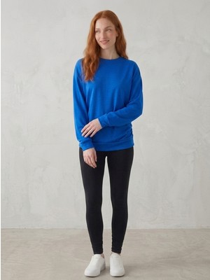 Noux Oyşo Oversize Sweatshirt