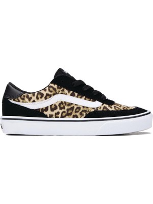 Vans Brooklyn Ls Kadın Ayakkabısı VN000EBSBM81