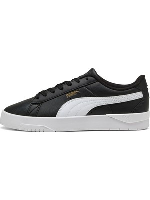 Puma Kadın / Kız Siyah Puma Jada Classic Siyah Kadın Spor Ayakkabı & Sneaker