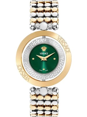 Versace VRSCVEHFA0525 Kadın Kol Saati