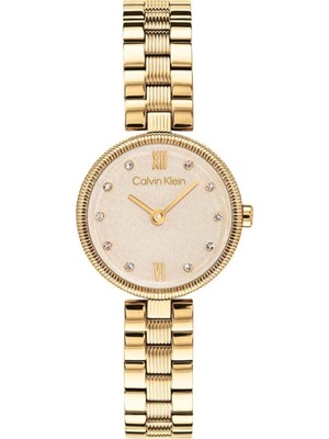 Calvin Klein CK25100225 Kadın Kol Saati