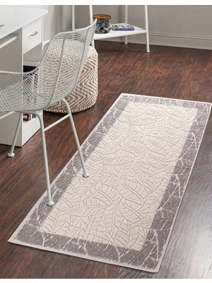 Woof Home Koton Bukle Kilim Lateks Taban 50X80/60X100/80X120/80X150/120X180/160X240