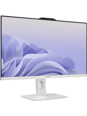MSI Msı Pro AP272P 14M-868XEU Intel Core I5-14400 Upto 4,7 Ghz 16GB Ddr5 512GB SSD 1920×1080 (Fhd 27″ıps 100HZ 250NITS Beyaz Freedos Allınone Bilgisayar 868XEUF02+ZETTAUSBBELLEK