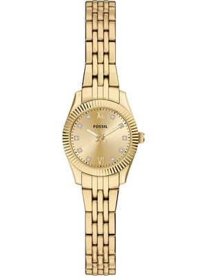Fossil FES5474 Kadın Kol Saati