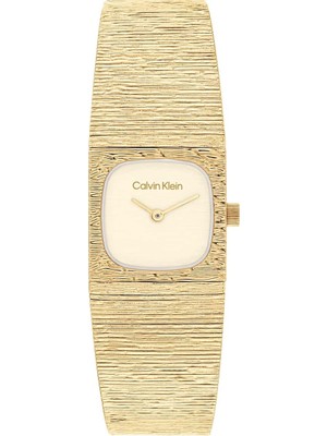 Calvin Klein CK25100178 Kadın Kol Saati