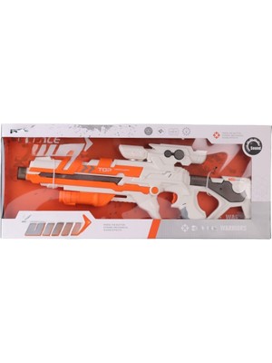 Renas Store 80152 Kutulu Pilli Tüfek