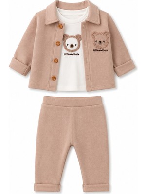 Babydoll 2li Takım Sweetmelisa
