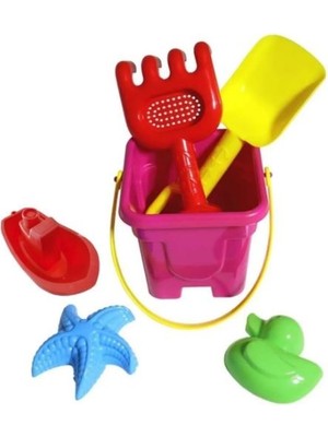Aesco Erdem Kova Kürek Set ER-503