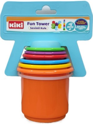 Renas Store Kiki Eğlenceli Bardaklar AE-1612