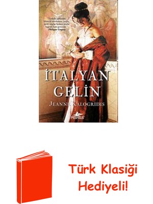 Pegasus Italyan Gelin + Türk Klasiği Hediye
