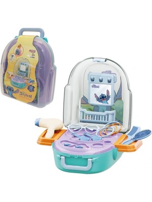 Aesco 04089 Güzellik Set Sırt Çantası