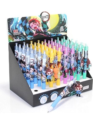 Renas Store Anime Figür Tükenmez Kalem ALK324