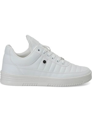 Torex Comet Beyaz Erkek Sneaker