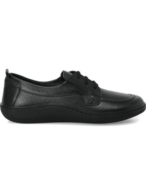 Polaris 5 Nokta Esıla-5.z Siyah Kadın Loafer