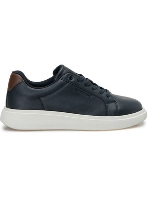 Lumberjack Intela Lacivert Erkek Sneaker