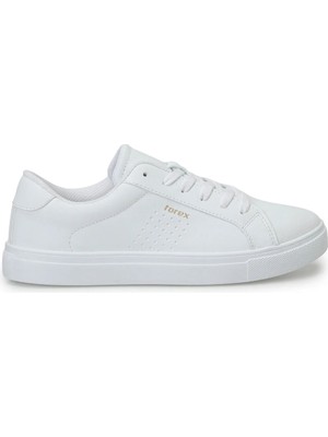 Torex Poro W Beyaz Kadın Sneaker