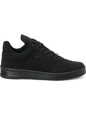Torex Comet Siyah Erkek Sneaker