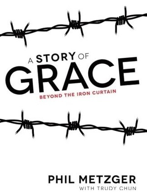 Hsc Bilişim A Story Of Grace: Beyond The Iron Curtain