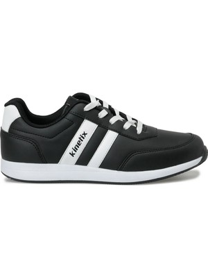 Kinetix Reeds Pu G Siyah Unisex Sneaker