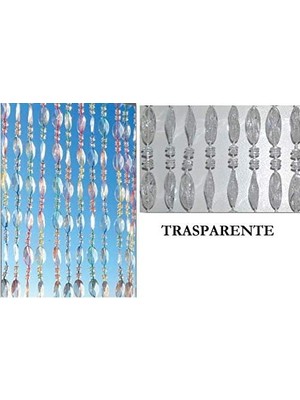 Hsc Bilişim Reds Perde 100 x 220 cm