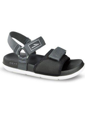 Mammamia Ceyo 3400NW-3 Ortopedik Hafif Unisex Sandalet