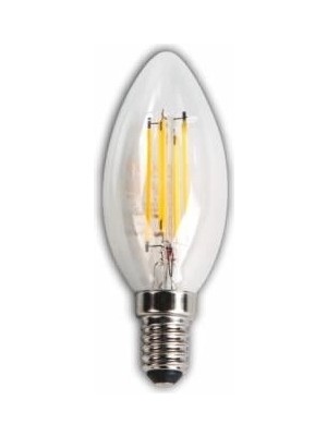 Techora Sale 1 Adet Cata Ct 4063 LED Ampül 7W 3200K Günışığı  E14 Duy