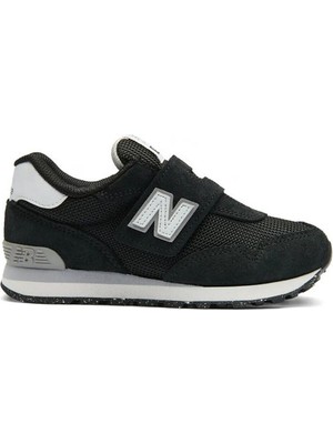 New Balance P5151H0 Nb Lıfestyle Pre-School Shoes Sıyah Çocuk Sneaker
