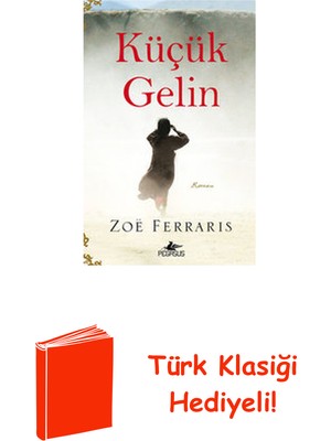 Pegasus Küçük Gelin + Türk Klasiği Hediye
