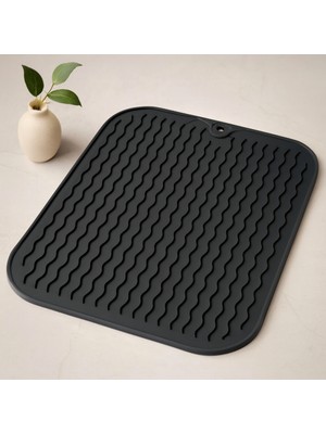Renas Store Kaydırmaz Çok Amaçlı Mutfak Matı 36X28 cm